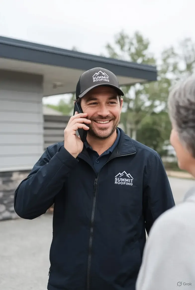 Flat Roof Leak Repair Creola, OH FAQs